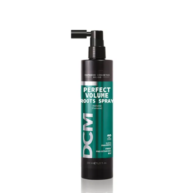 Spray Capelli Volumizzante
