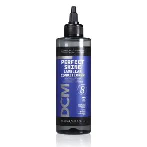 Balsamo Lamellare per Capelli Professionale