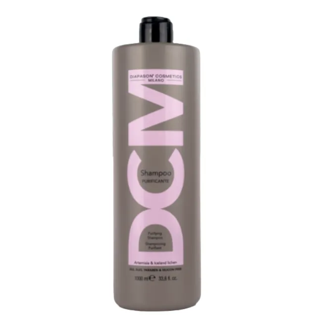 Shampoo Purificante