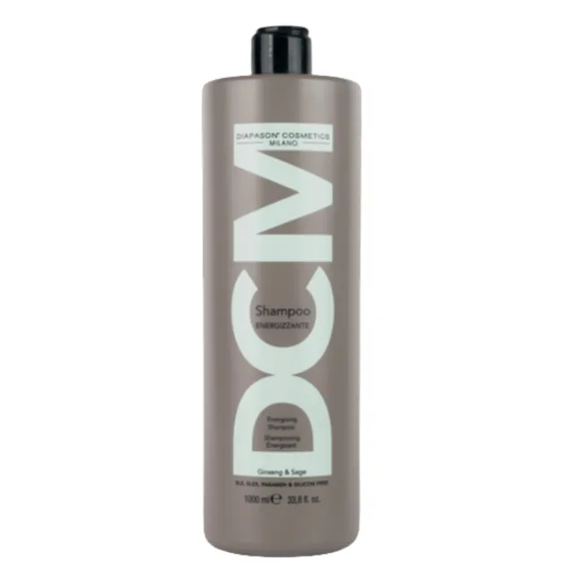 Shampoo Capelli