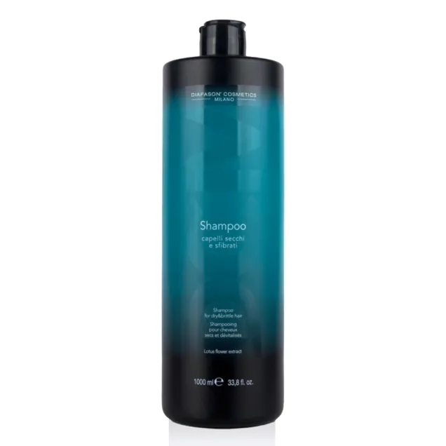 Shampoo Capelli