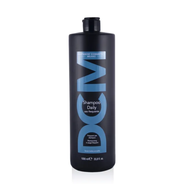 Shampoo Uso Freguente