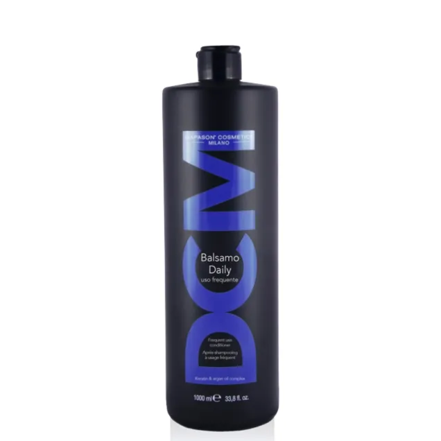 Balsamo Capelli per Uso Frequente