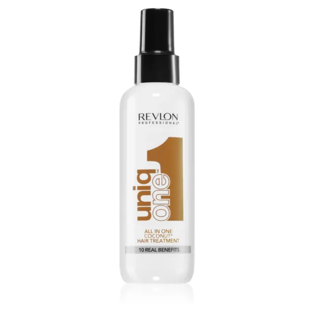 Revlon Uniq One 1 Cocco