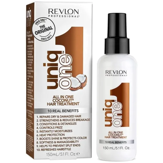 Revlon Trattamento Capelli 10 in 1