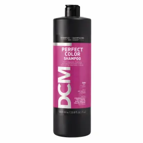 Shampoo Protezione Colore Capelli
