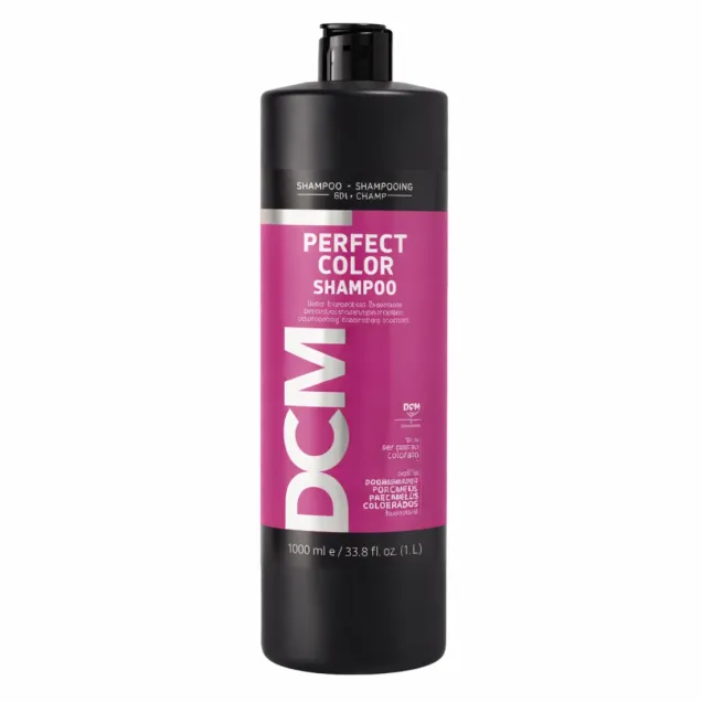 Shampoo Protezione Colore Capelli