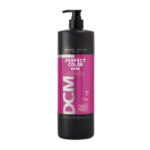 Maschera Protezione Colore Capelli