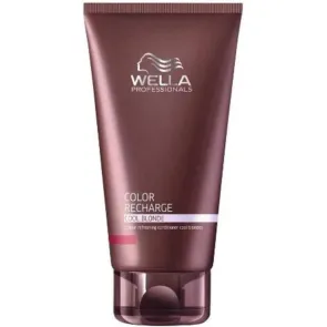 Balsamo Capelli Wella Cool Blonde