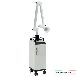 Marathon Aspiratore Polveri Professionale