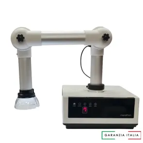 Marathon Aspiratore Unghie