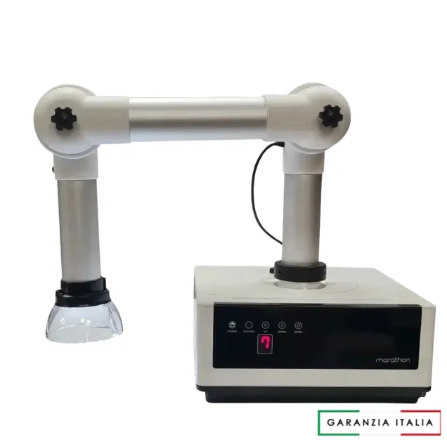 Marathon Aspiratore Unghie