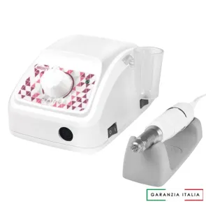 Marathon Fresa Unghie Professionale