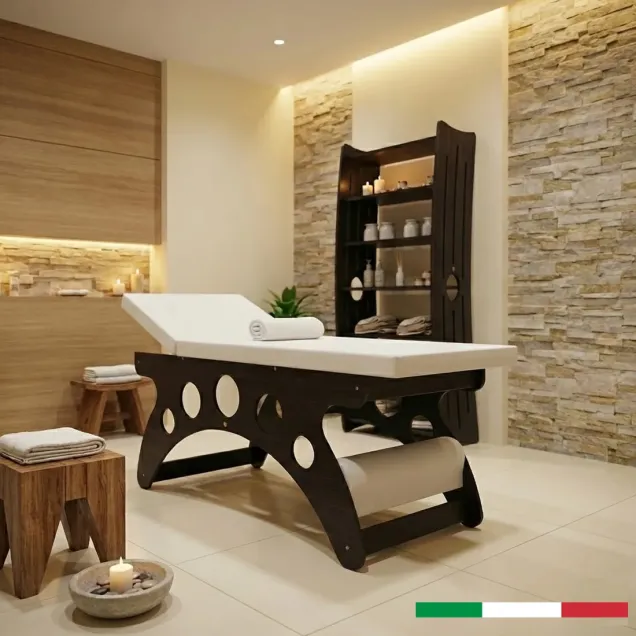 Arredamento Centri Estetici
