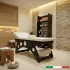 Arredamento Centri Estetici