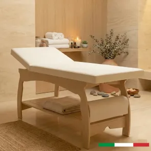 Lettino Massaggi Professionale