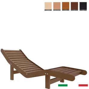 Lettino Relax per Spa
