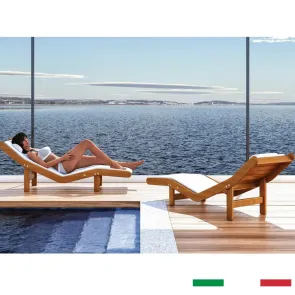 2 LettinI Relax per Spa