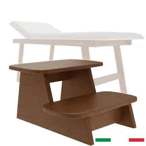 Scaletta 2 Gradini Professionale