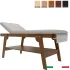 Lettino Medico in Legno