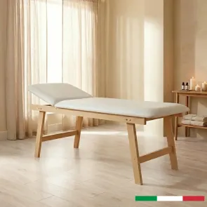 Lettino Medicale Professionale