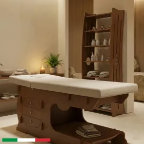 Arredamento Estetica