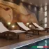 3 Lettini Relax per Spa