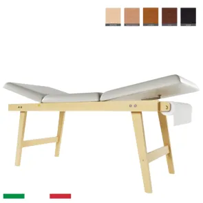 Lettino Medico Professionale