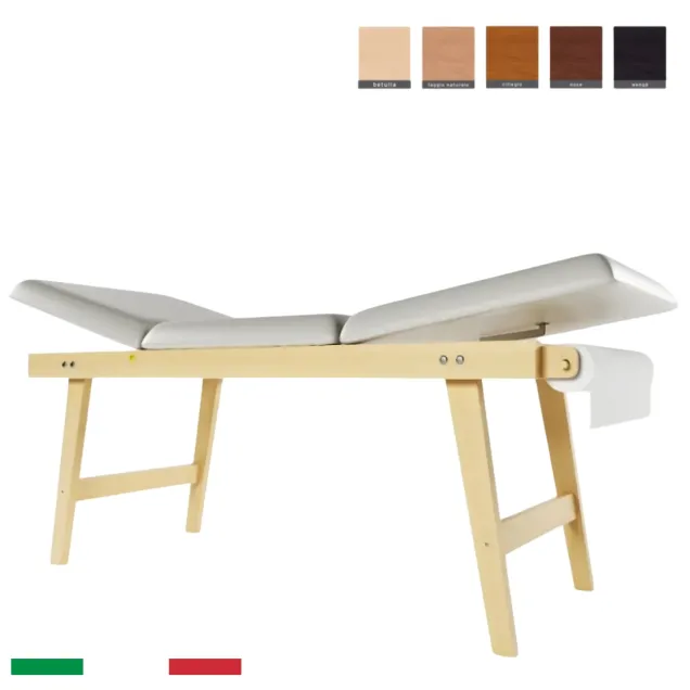 Lettino Medico Professionale