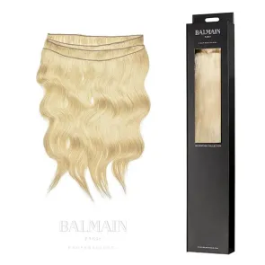Balmain Extension Tessitura Capelli Veri | Giordano nel Mondo