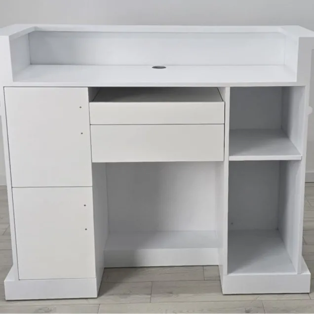 Bancone Reception per il Tuo Negozio | TOP SELLER