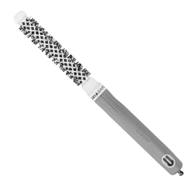 Spazzola Capelli Termica Ceramica