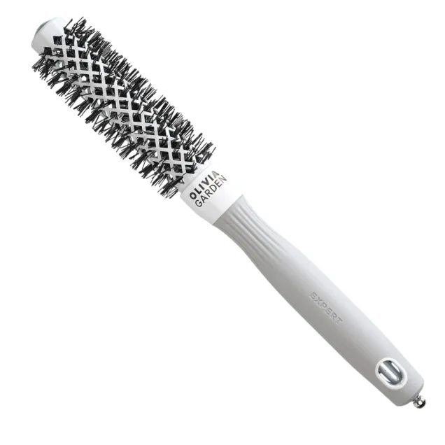 Spazzola Capelli Termica Ceramica