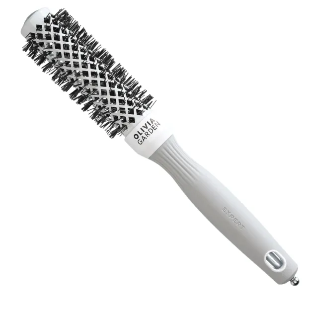 Spazzola Capelli Termica Ceramica