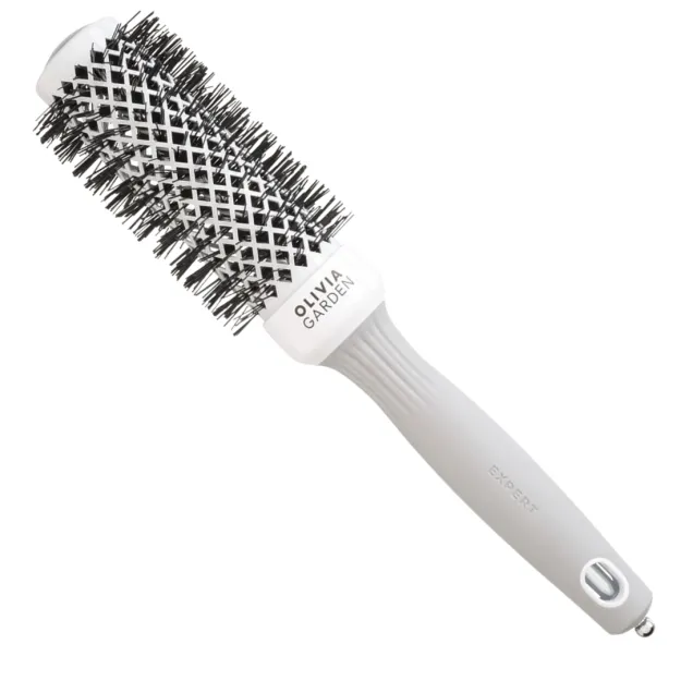 Spazzola Capelli Termica Ceramica