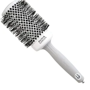 Spazzola Capelli Termica Ceramica