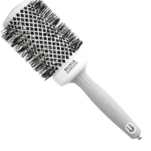 Spazzola Capelli Termica Ceramica