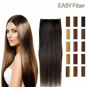 Extension Capelli con Clip