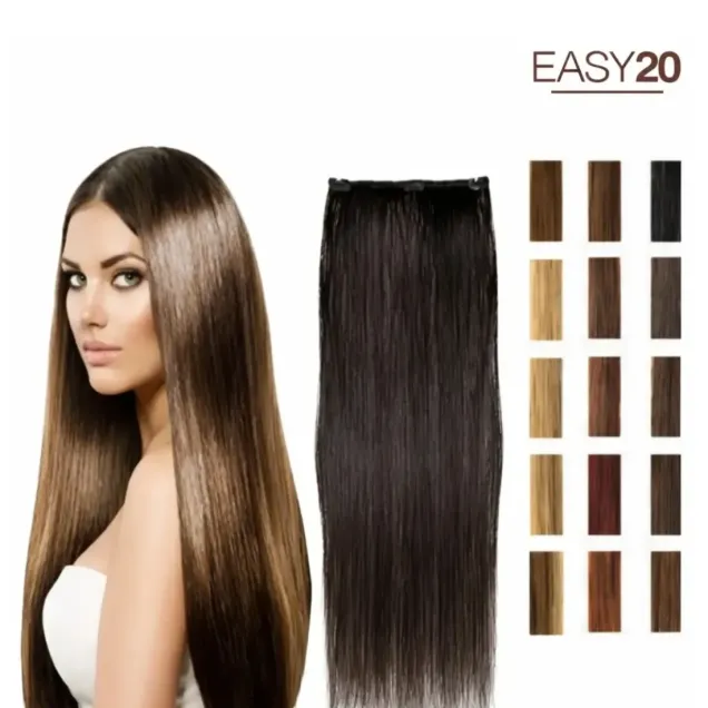 Extension Capelli Veri