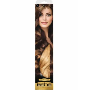 Coda Capelli Veri Mossi 2