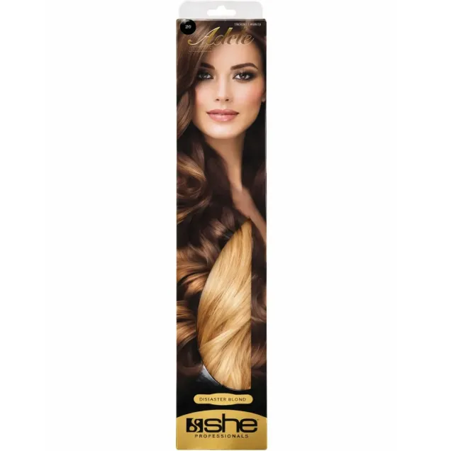 Toupet Extension Capelli