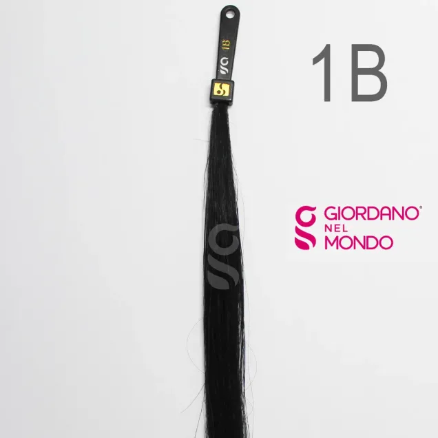 Coda Extension Capelli Veri She Original | -25 % Sconto Online