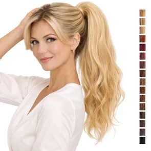 Coda Extension Capelli Veri