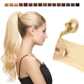 Coda Extension Capelli Veri