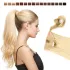 Coda Extension Capelli Veri