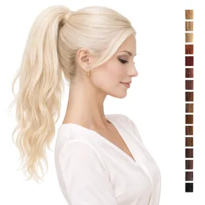 Coda Extension Capelli Veri