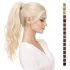 Coda Extension Capelli Veri