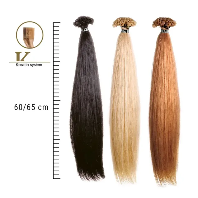 Extension Cheratina Capelli