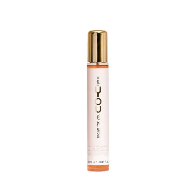 Olio Capelli argan for you