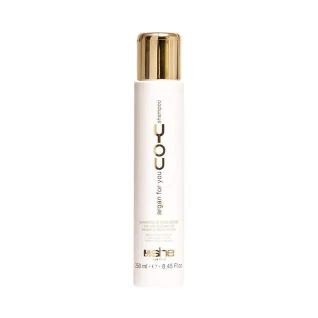 Shampoo argan for you
